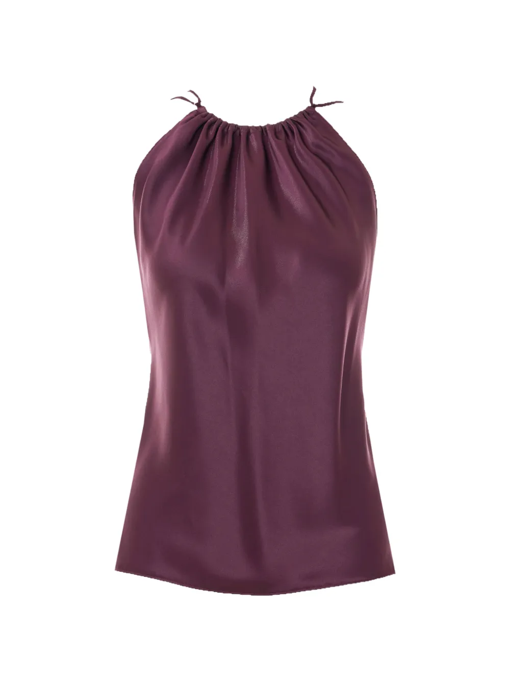 PINKO purple blouse - Viola