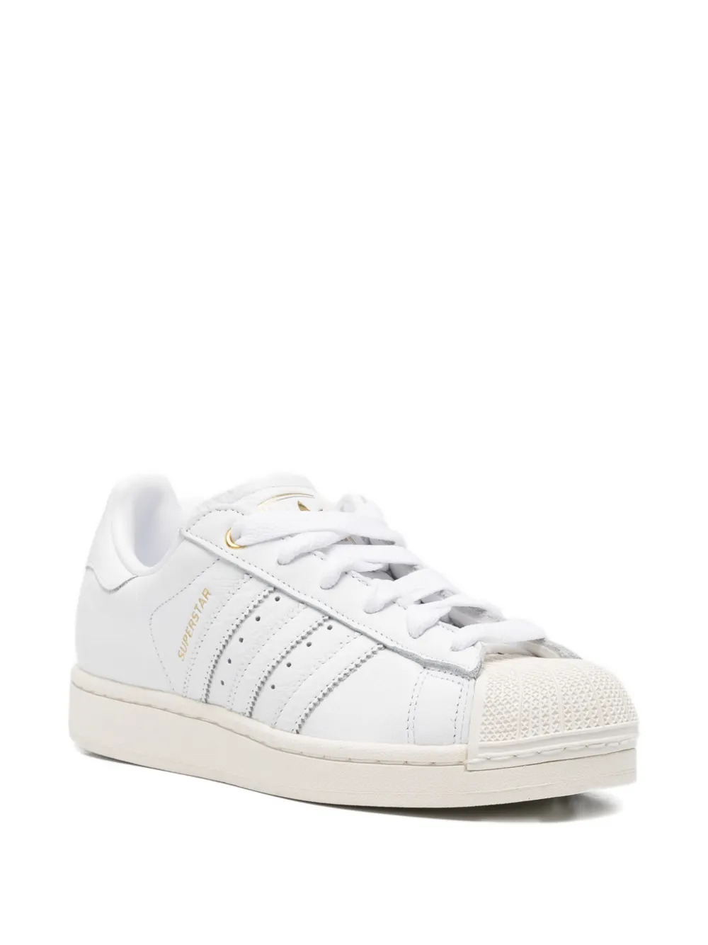 adidas Superstar sneakers Wit