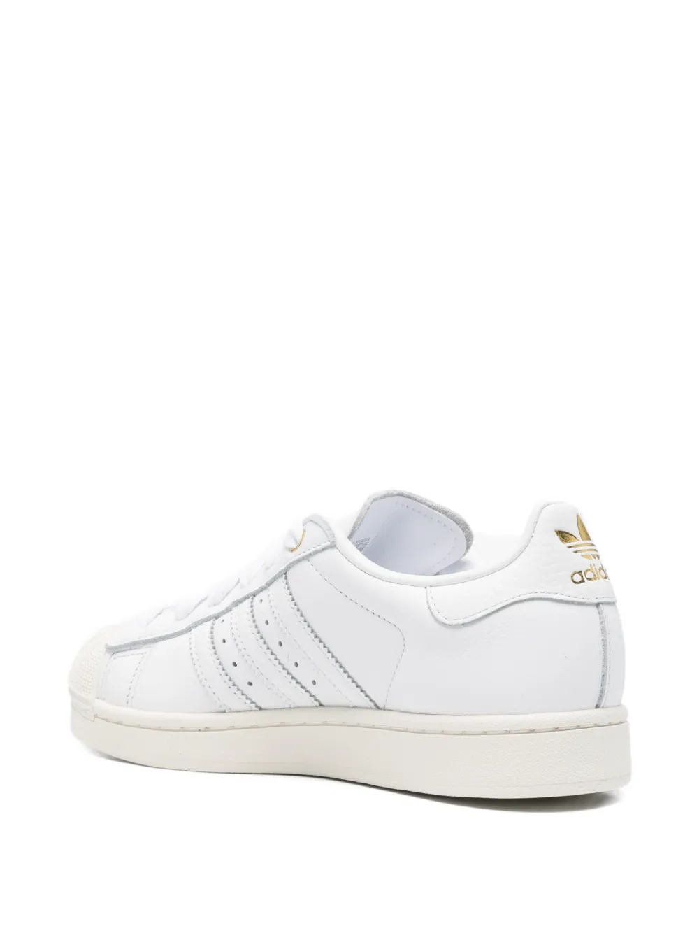 adidas Superstar sneakers Wit