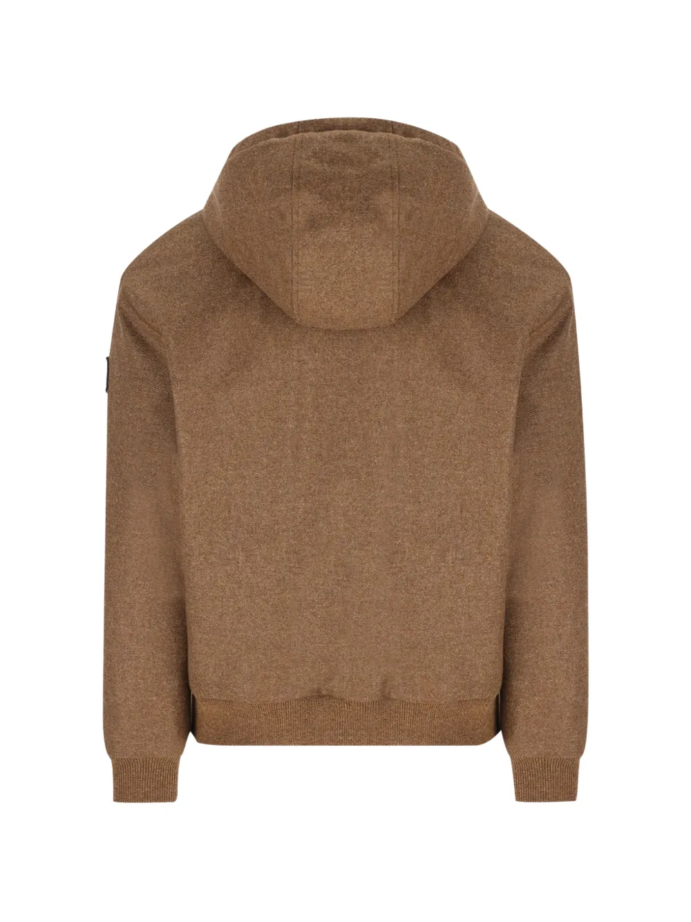 Tod's 拉链连帽夹克 | 连帽夹克 | Image 2