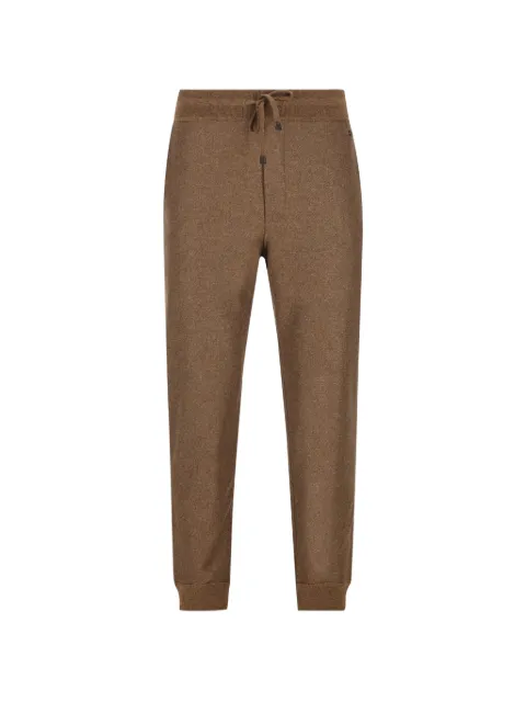 Tod's drawstring-waist trousers