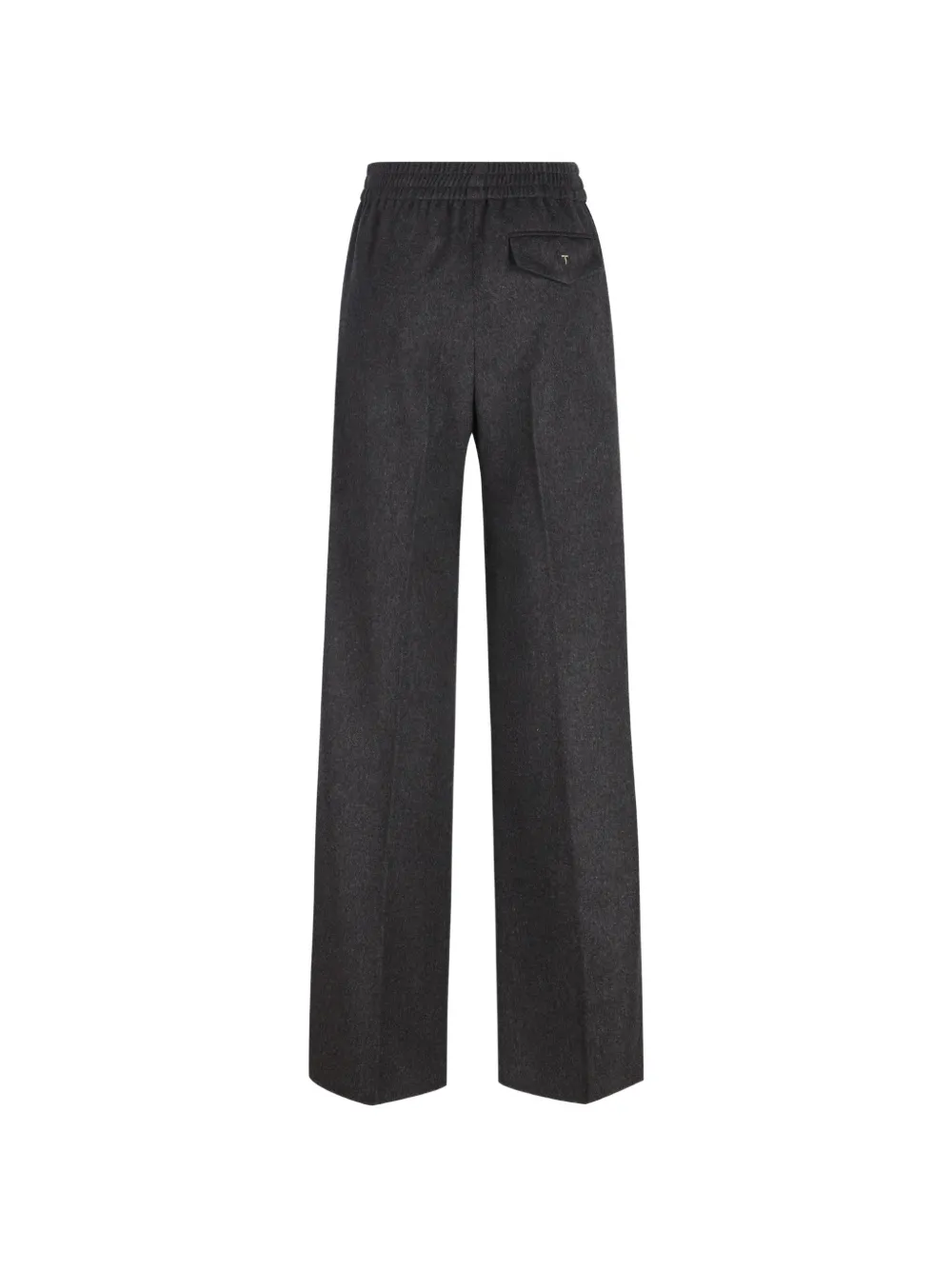 Tod's Elasticated-waist Trousers - Grey 