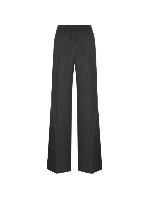 Tod's pantalones con pretina elástica