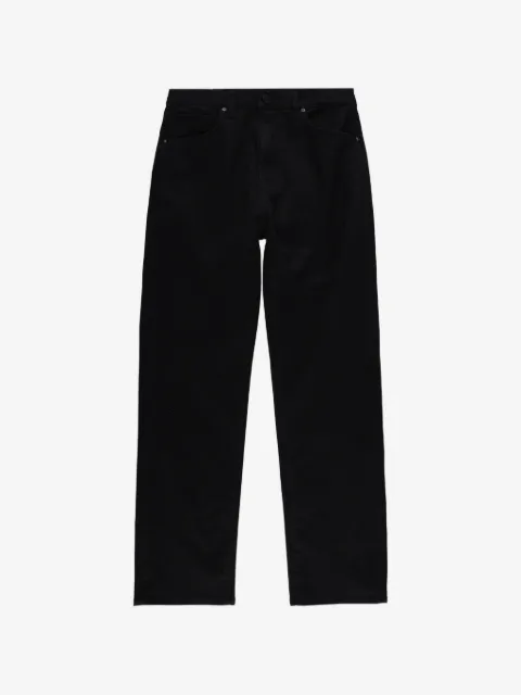 MONFRÈRE Caine jeans