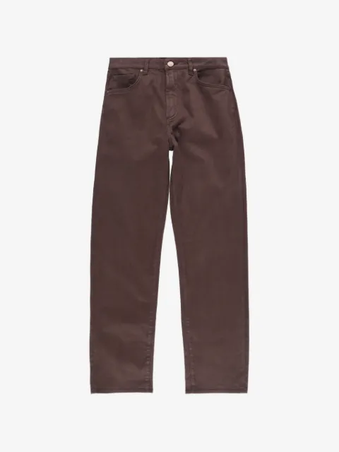 MONFRÈRE Caine jeans