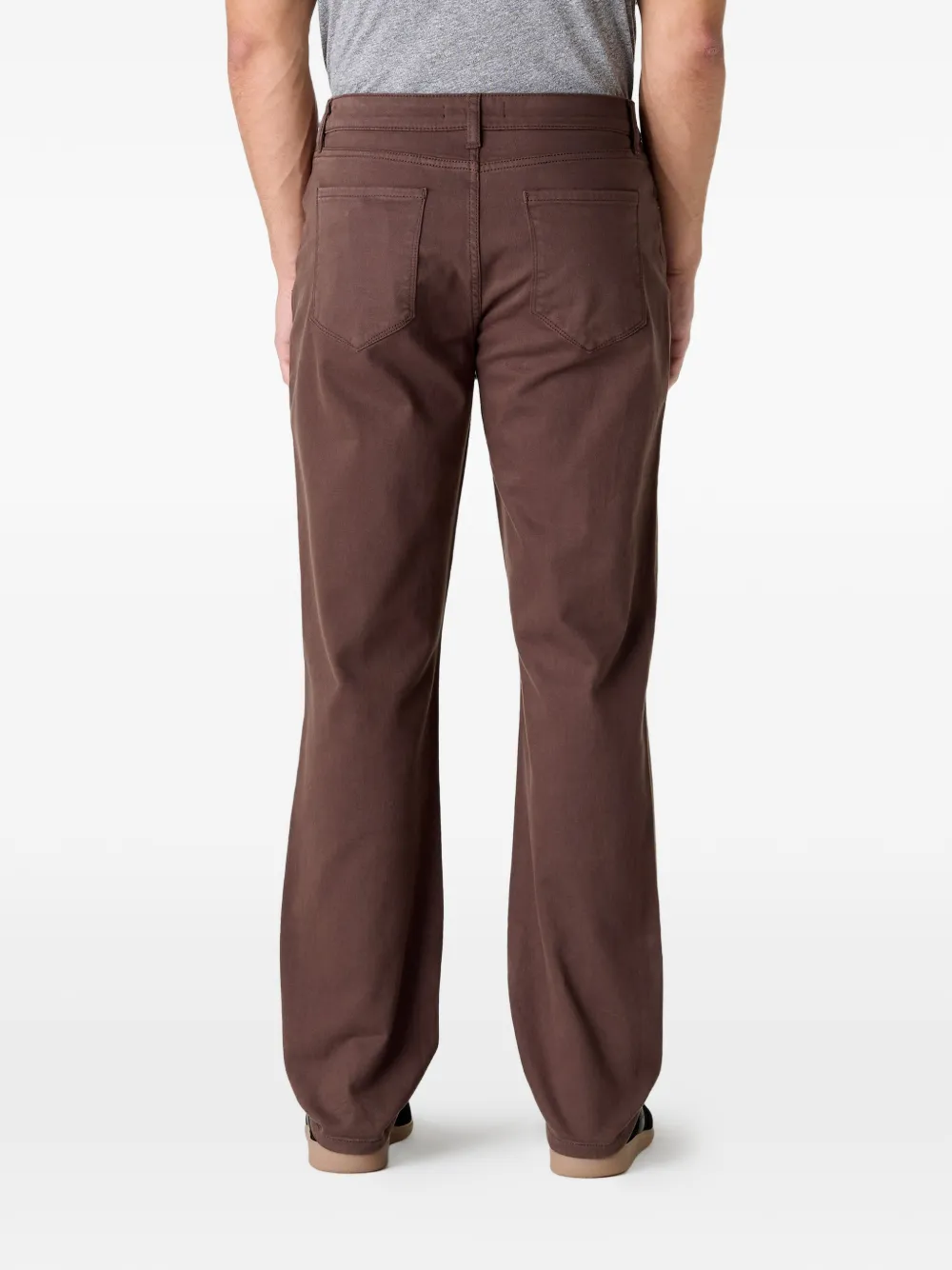  Monfrère Caine Jeans - Brown 