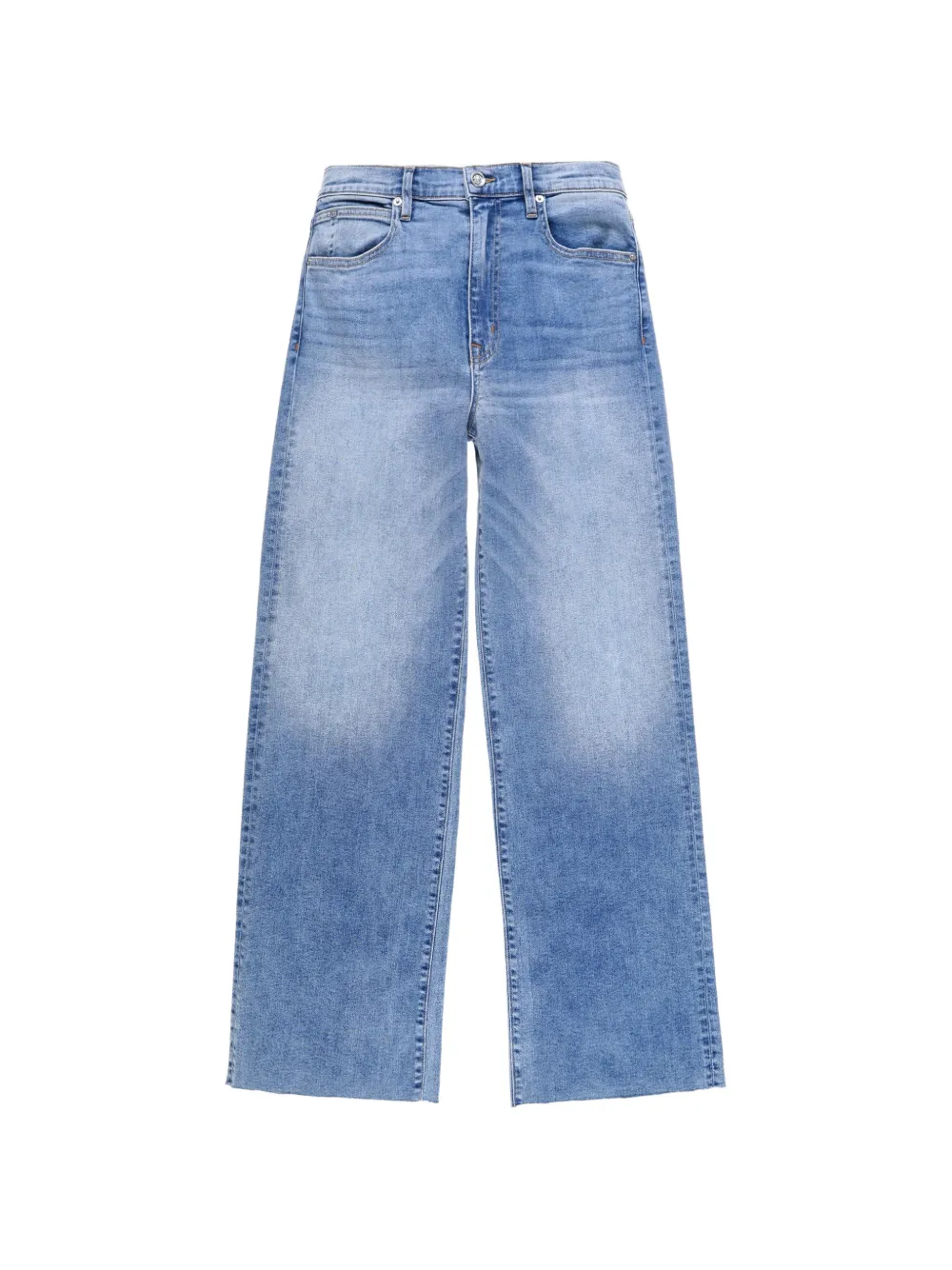SLVRLAKE Grace jeans - Blu