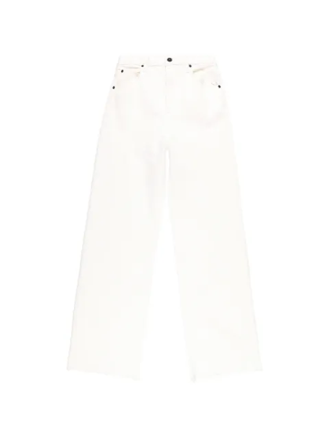 SLVRLAKE Grace jeans