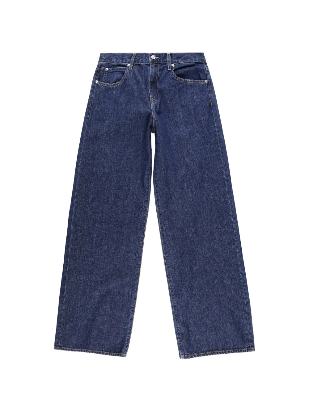 SLVRLAKE Mica jeans - Blu