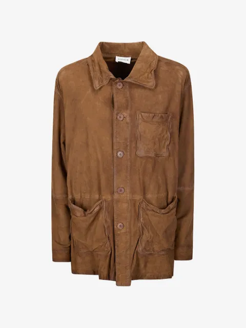P.A.R.O.S.H. Mafra jacket