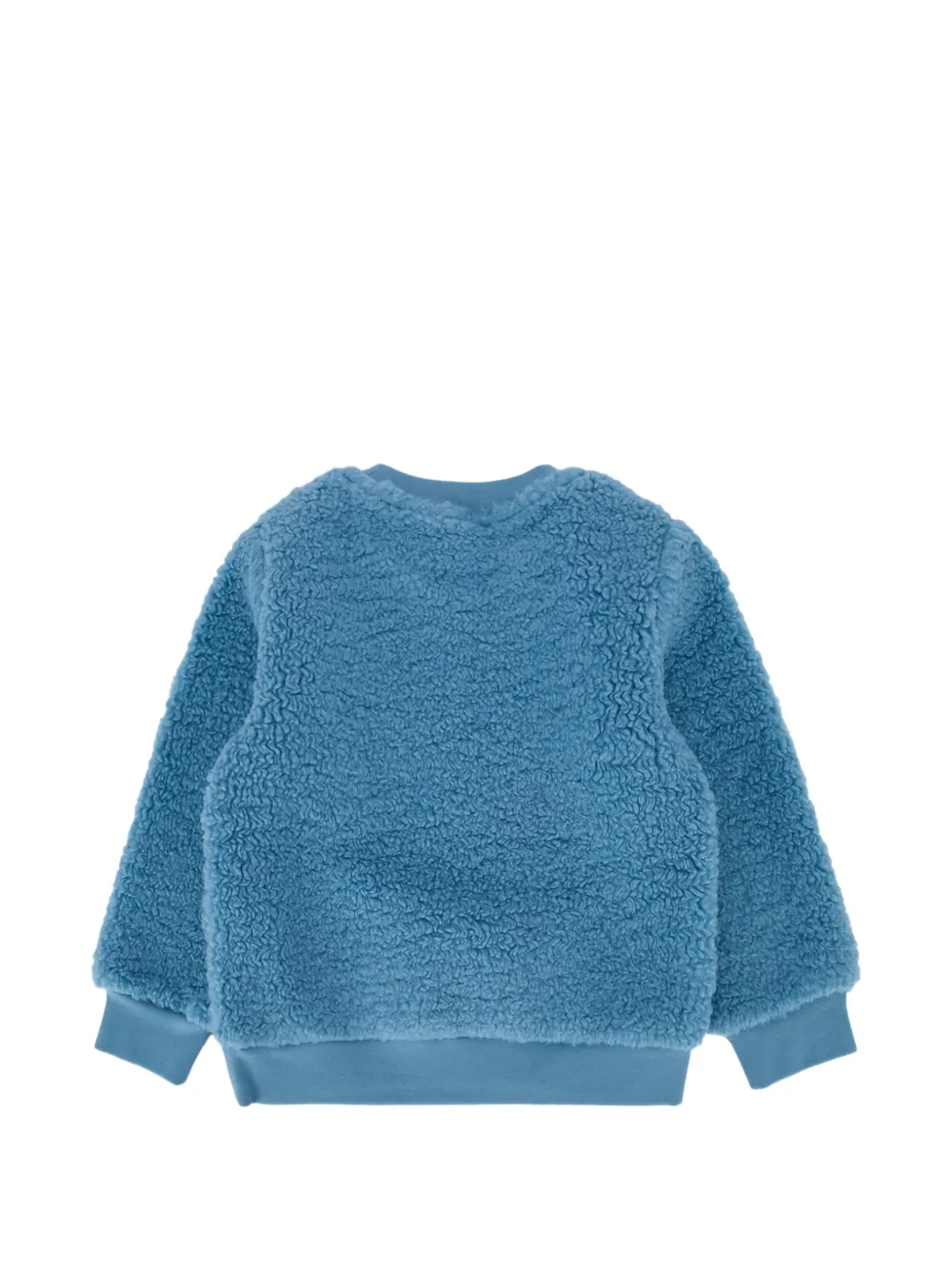 Monster-Motif Sweatshirt