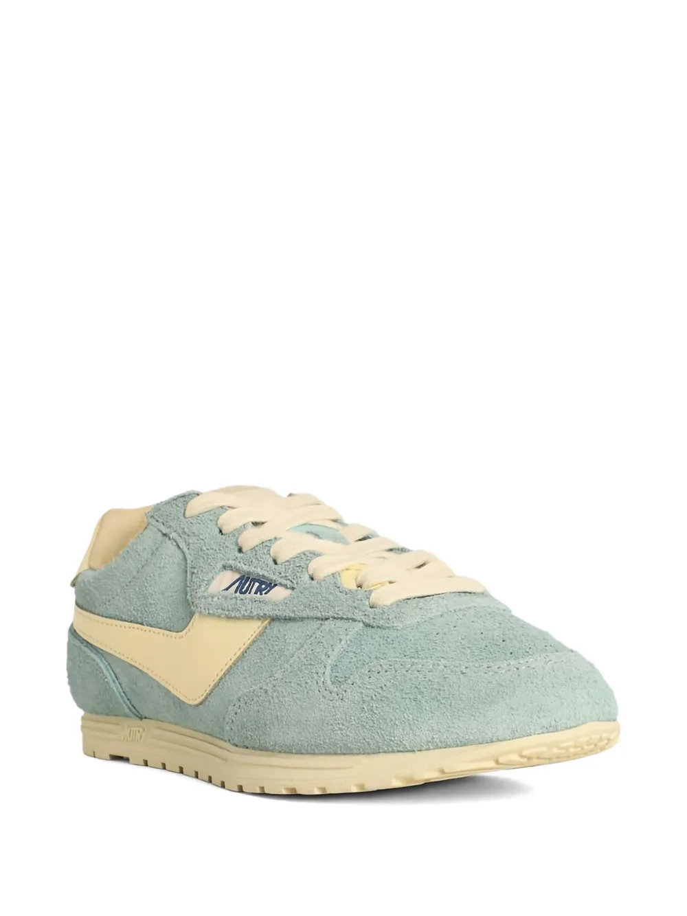 Autry Windswept sneakers Blauw