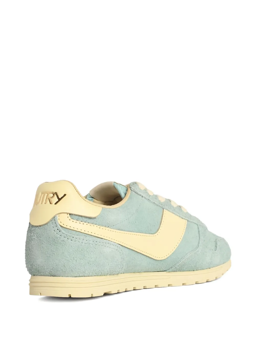 Autry Windswept sneakers Blauw