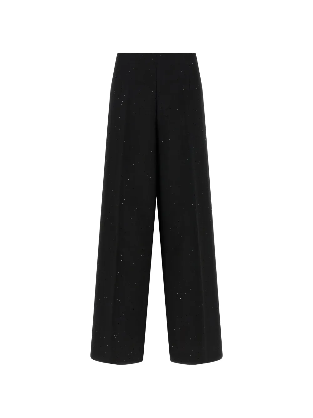 Herno zip-fastening trousers - Nero