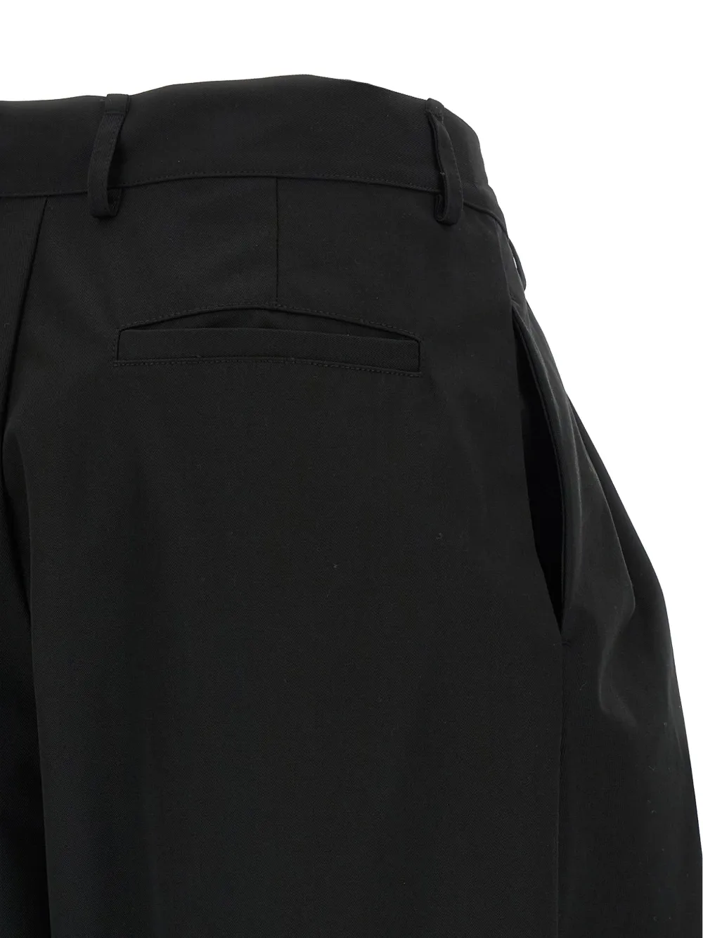 Stella Pocket Belted Trousers