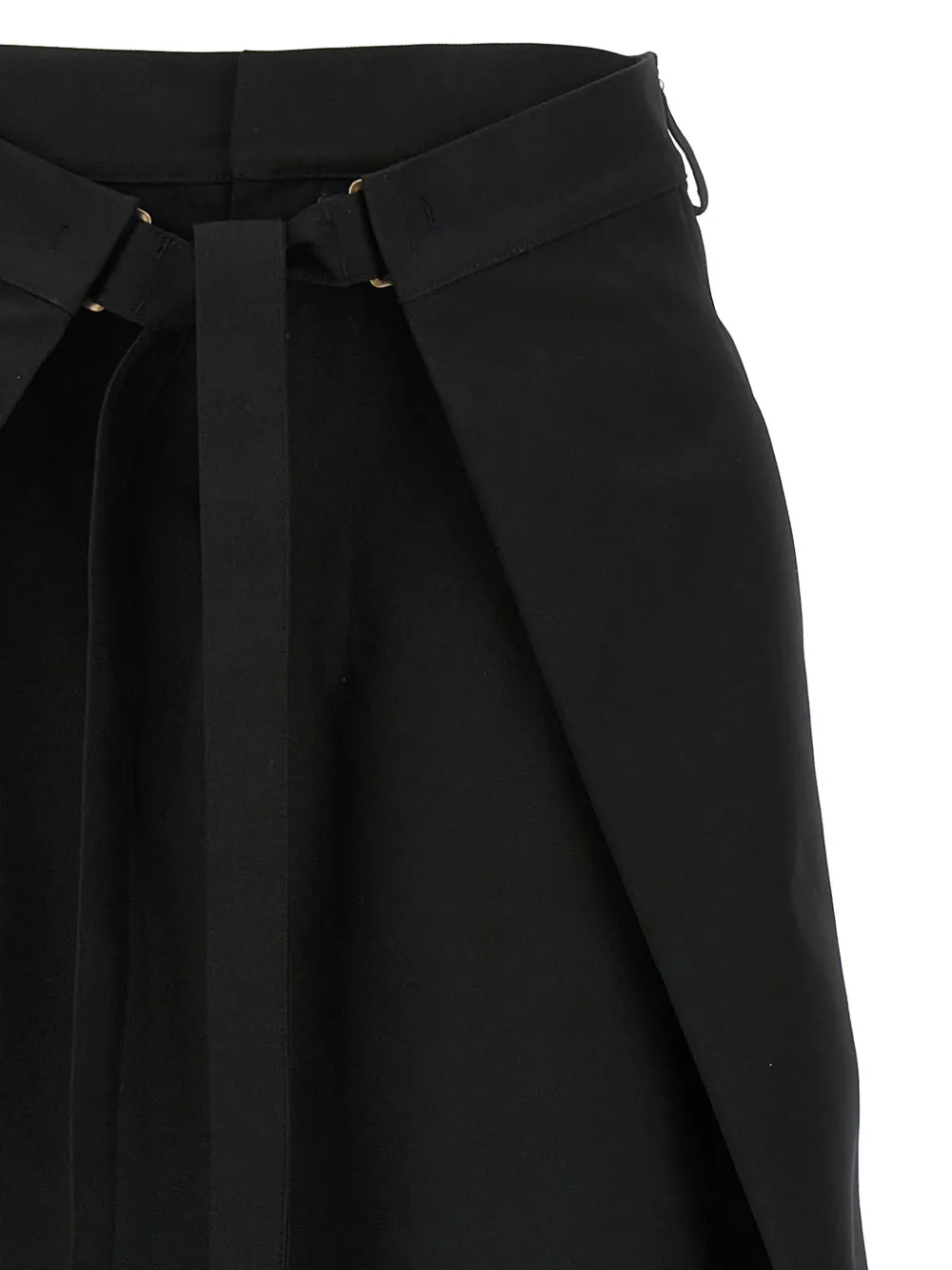 Stella Pocket Belted Trousers