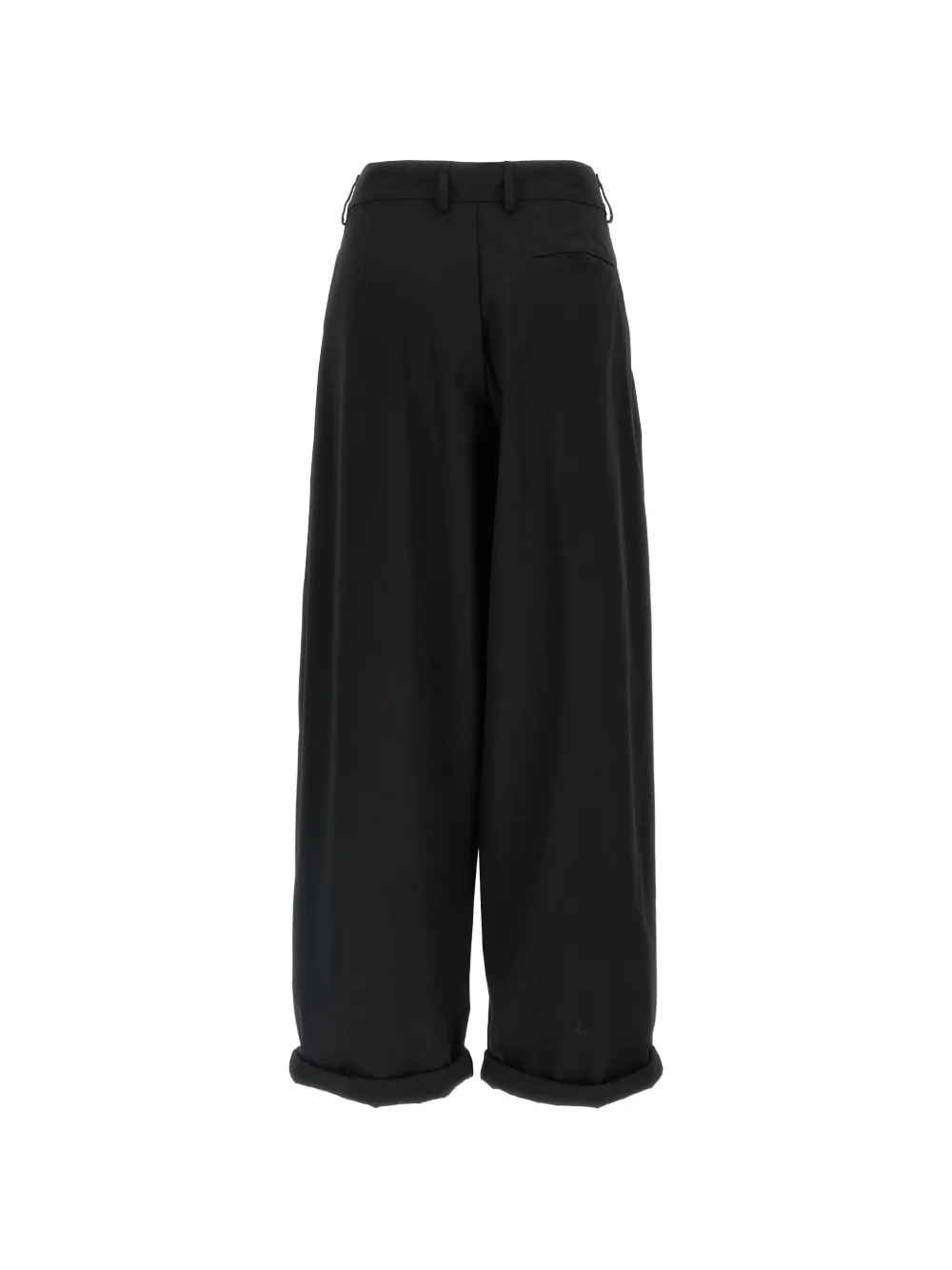 Stella Pocket Belted Trousers