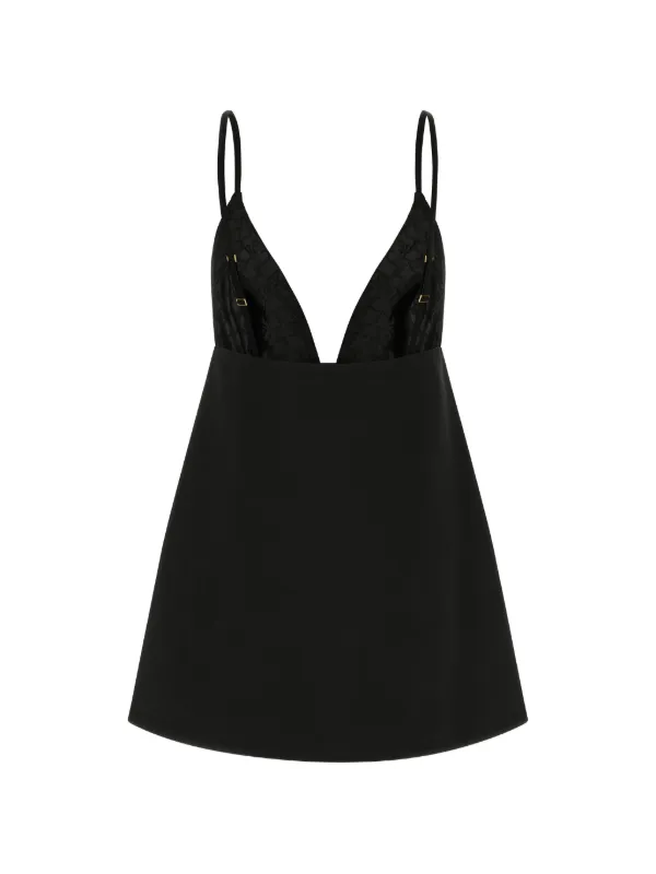 princess polly baby blue dress Little black dresses Zara main image 1