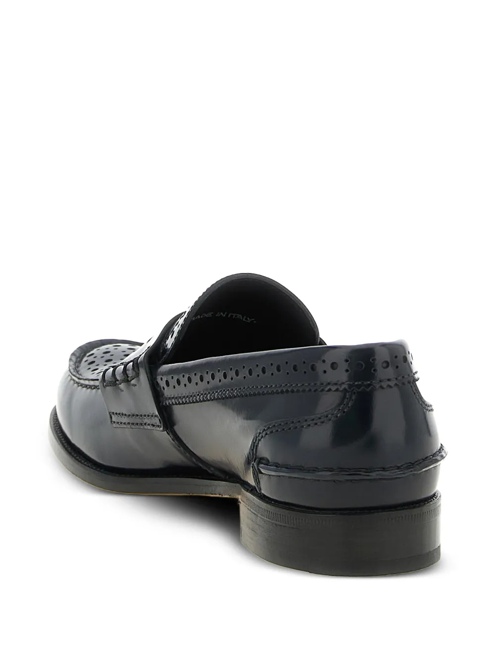  Church's Mocasines Robin - Azul 