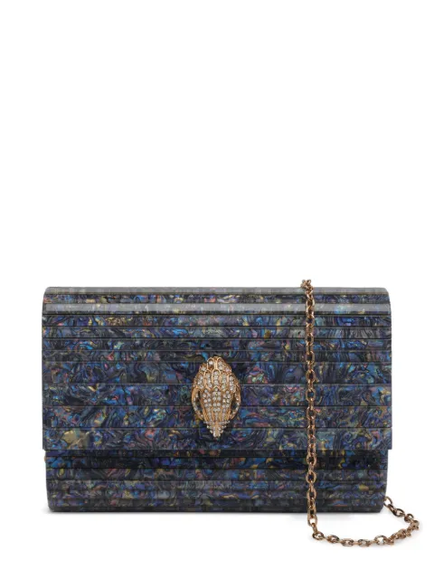 Kurt Geiger London Party Eagle clutch bag