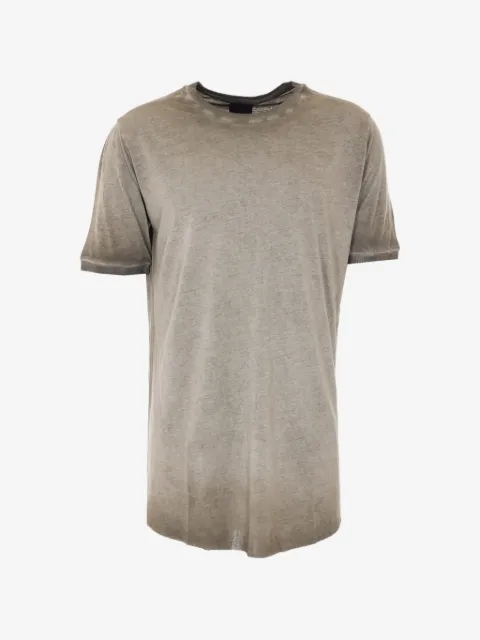 Thom Krom cotton-blend T-shirt