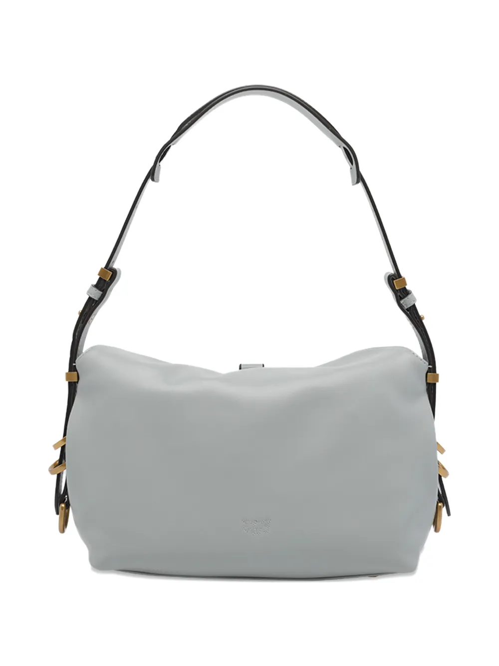 New Saddle Leather Shoulder Bag