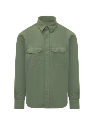 TOM FORD Shirts for Men | FARFETCH
