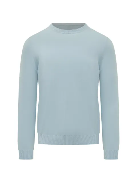 Malo crew-neck sweater