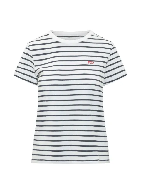 Levi's Perfect Tee Emily striped T-shirt