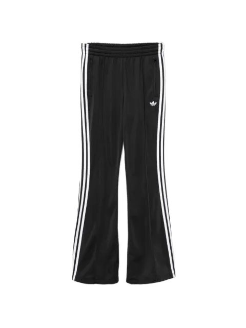 adidas Pantaloni svasati a righe