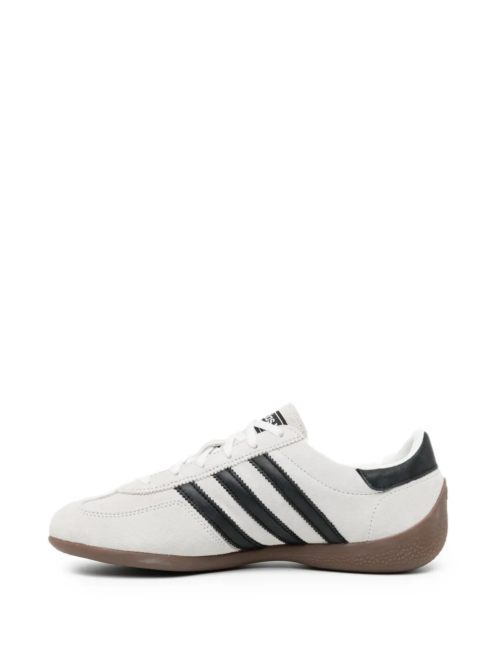 adidas Handball Spezial Lo-Pro sneakers Zwart
