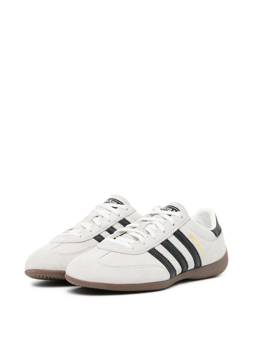 adidas Handball Spezial Lo-Pro sneakers Zwart