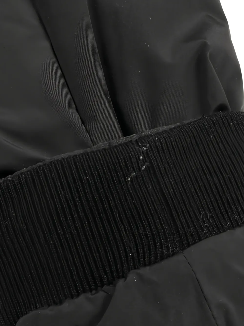 2000s Zip-Up Jacket