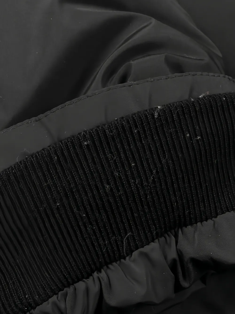 2000s Zip-Up Jacket