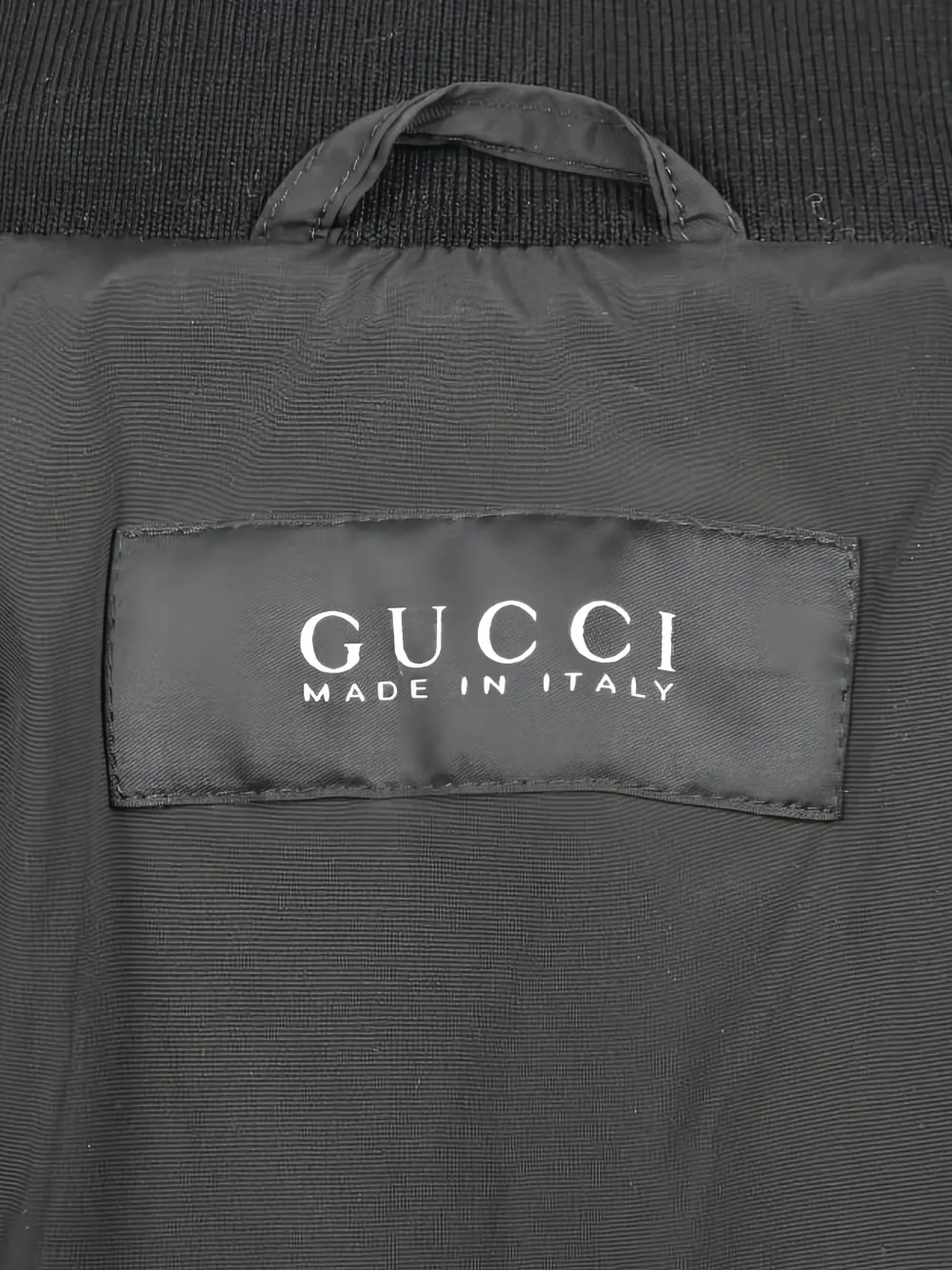 2000s Zip-Up Jacket