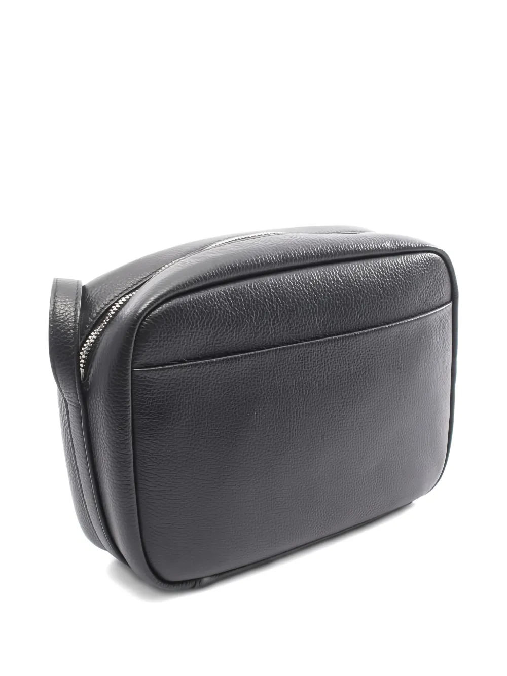  Balenciaga Pre-owned Sac Porté épaule Everyday Camera En Cuir (2010) - Noir 