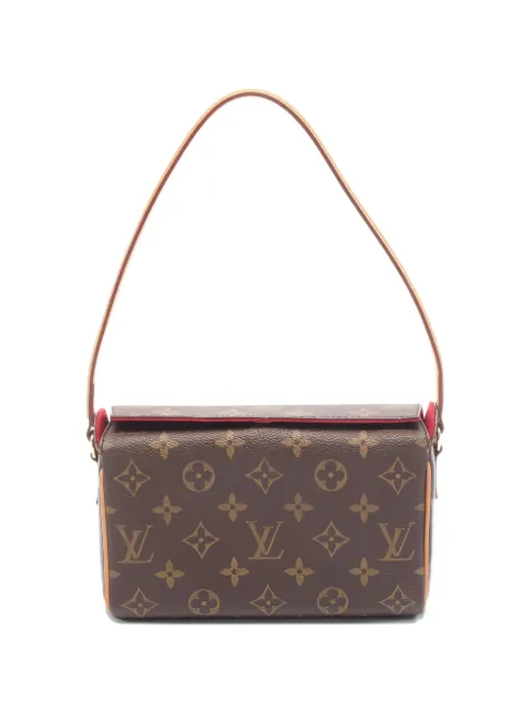 Louis Vuitton Pre-Owned 2002 monogram handbag
