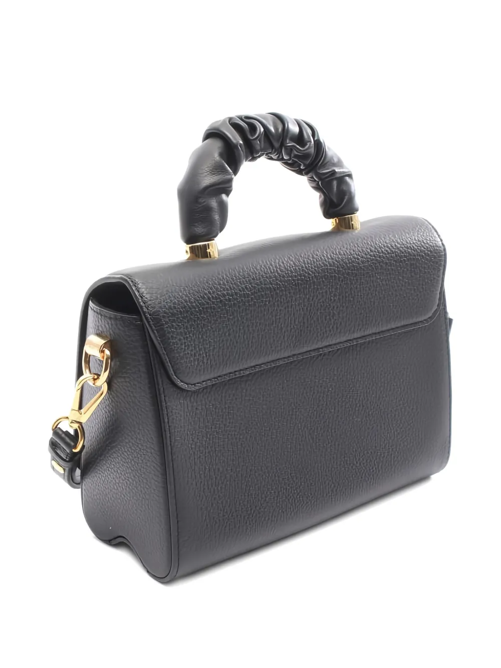 2010s Twist Mm Handbag