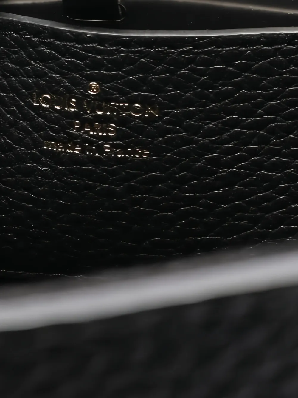2010s Twist Mm Handbag