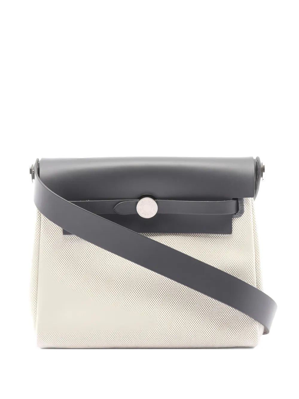 Hermès Pre-Owned 2024 mini Airbag shoulder bag - Toni neutri