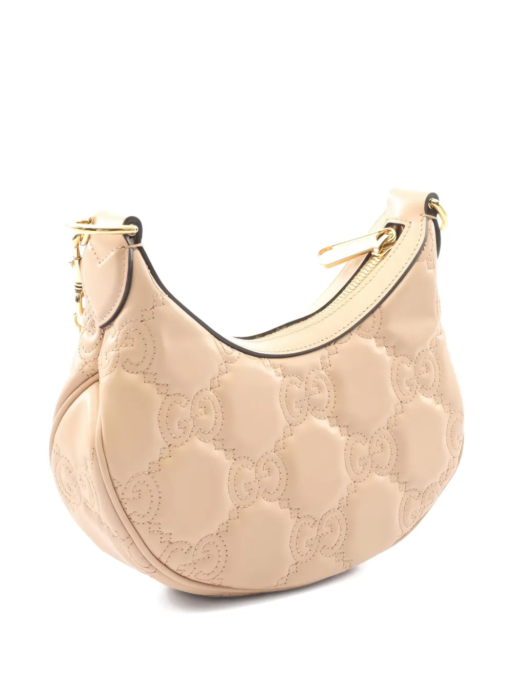 2010's Gg Matelasse Chain Shoulder Bag