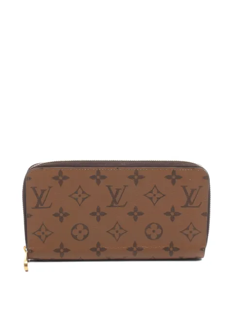 Louis Vuitton Pre-Owned 2010s monogram wallet