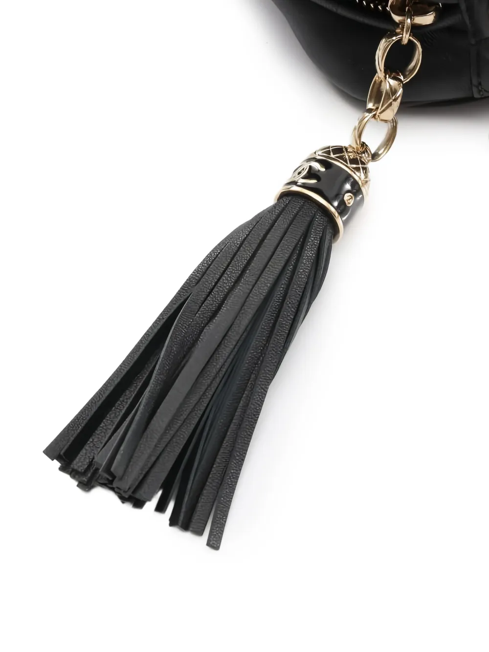 2019 Diana Flap Matelasse Shoulder Bag
