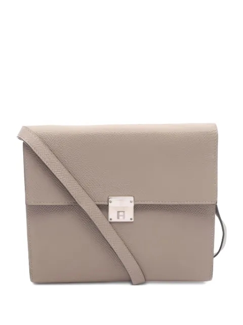 Hermès Pre-Owned 2017 Click 16 cross body bag