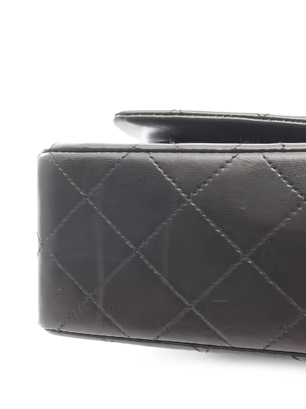 1994~1996 Double Flap Shoulder Bag