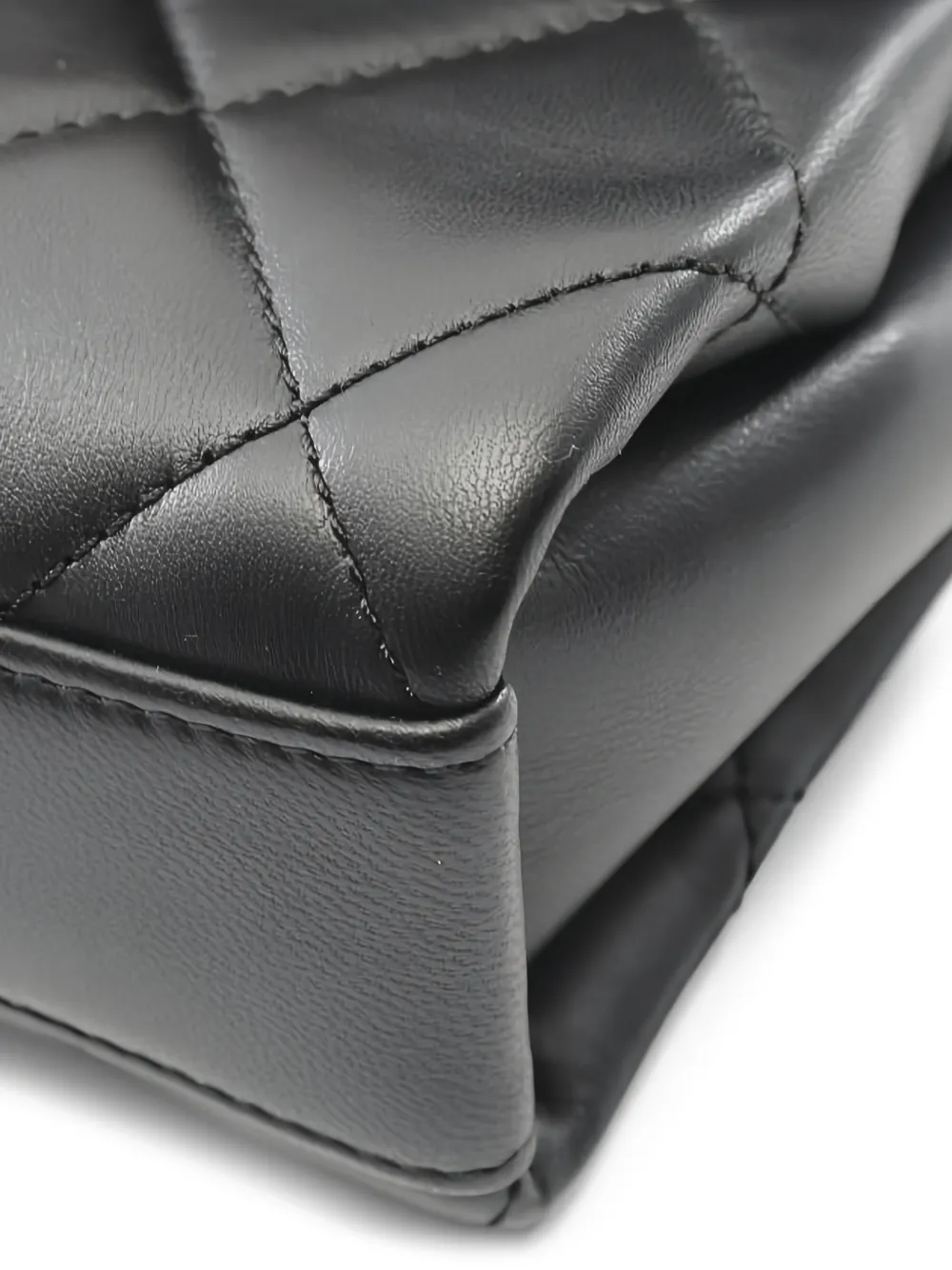 2021 Diamond-Quilting Chain Shoulder Bag