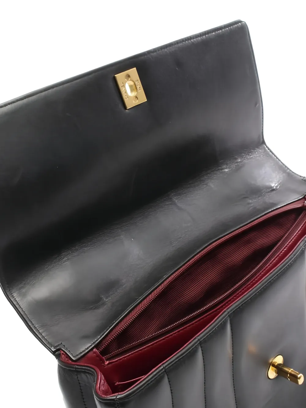 1997-1999 Mademoiselle Handbag