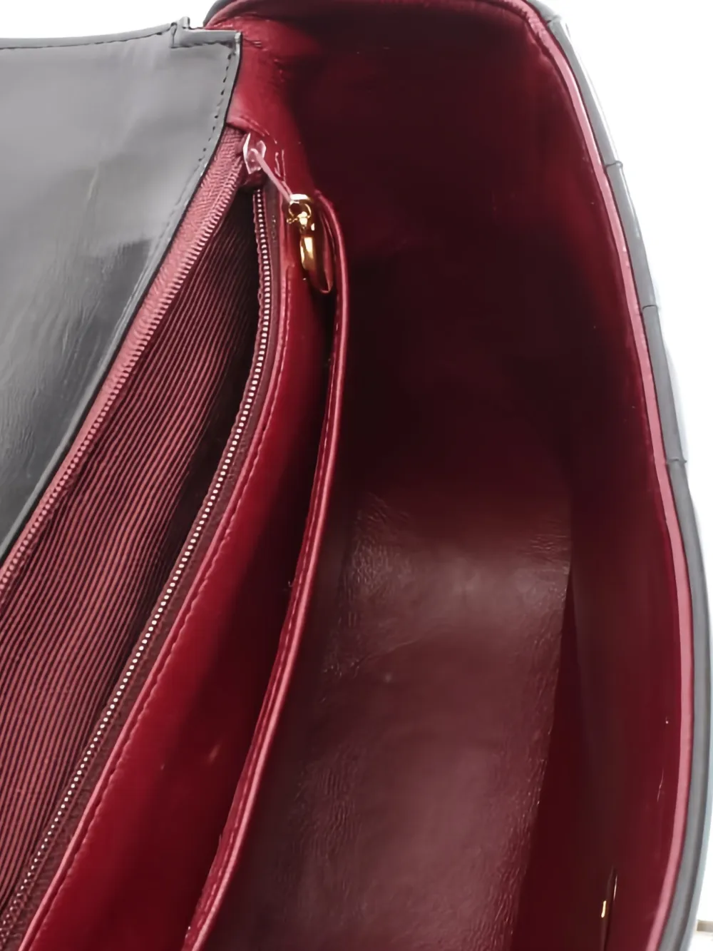 1997-1999 Mademoiselle Handbag