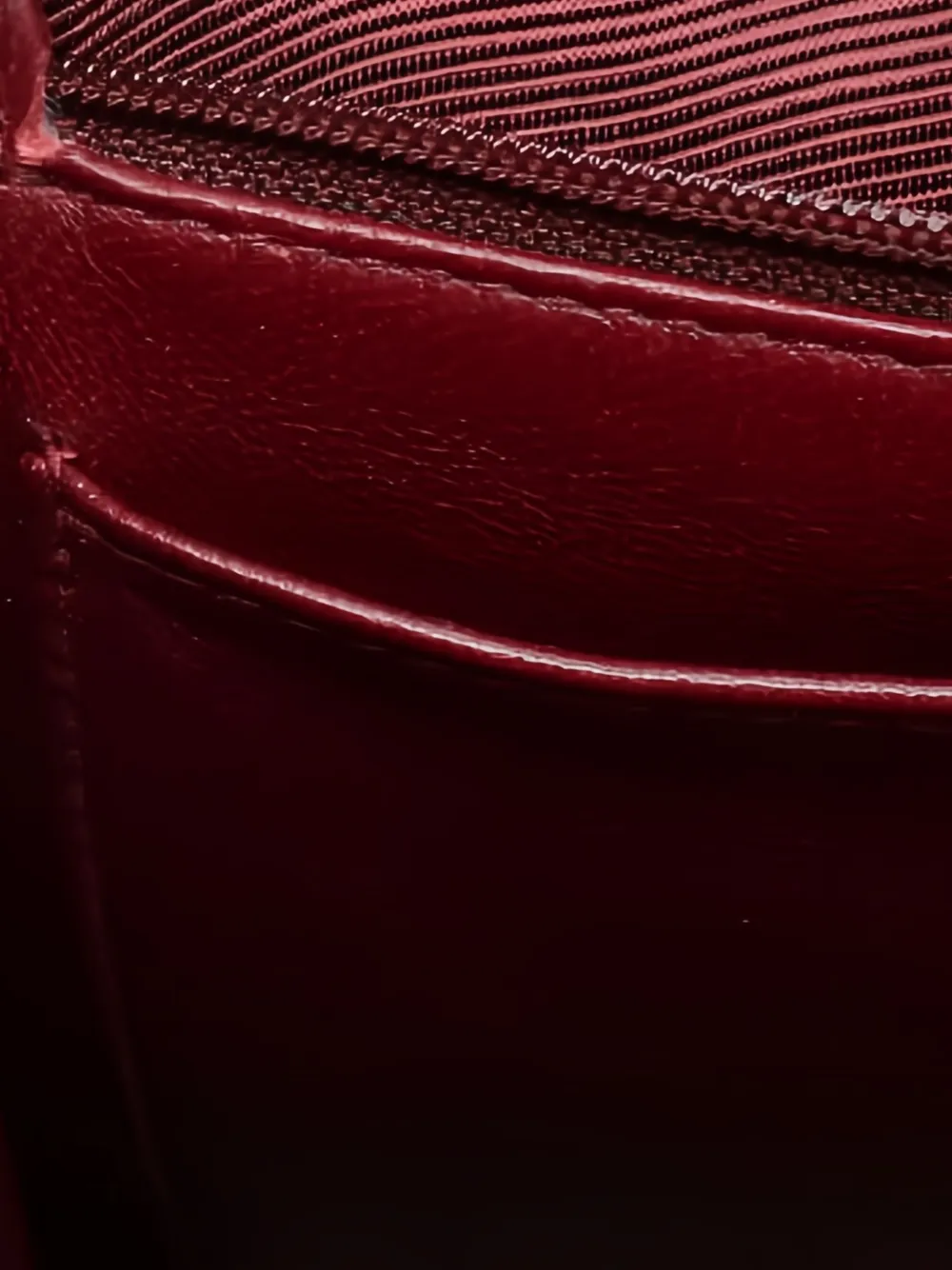 1997-1999 Mademoiselle Handbag