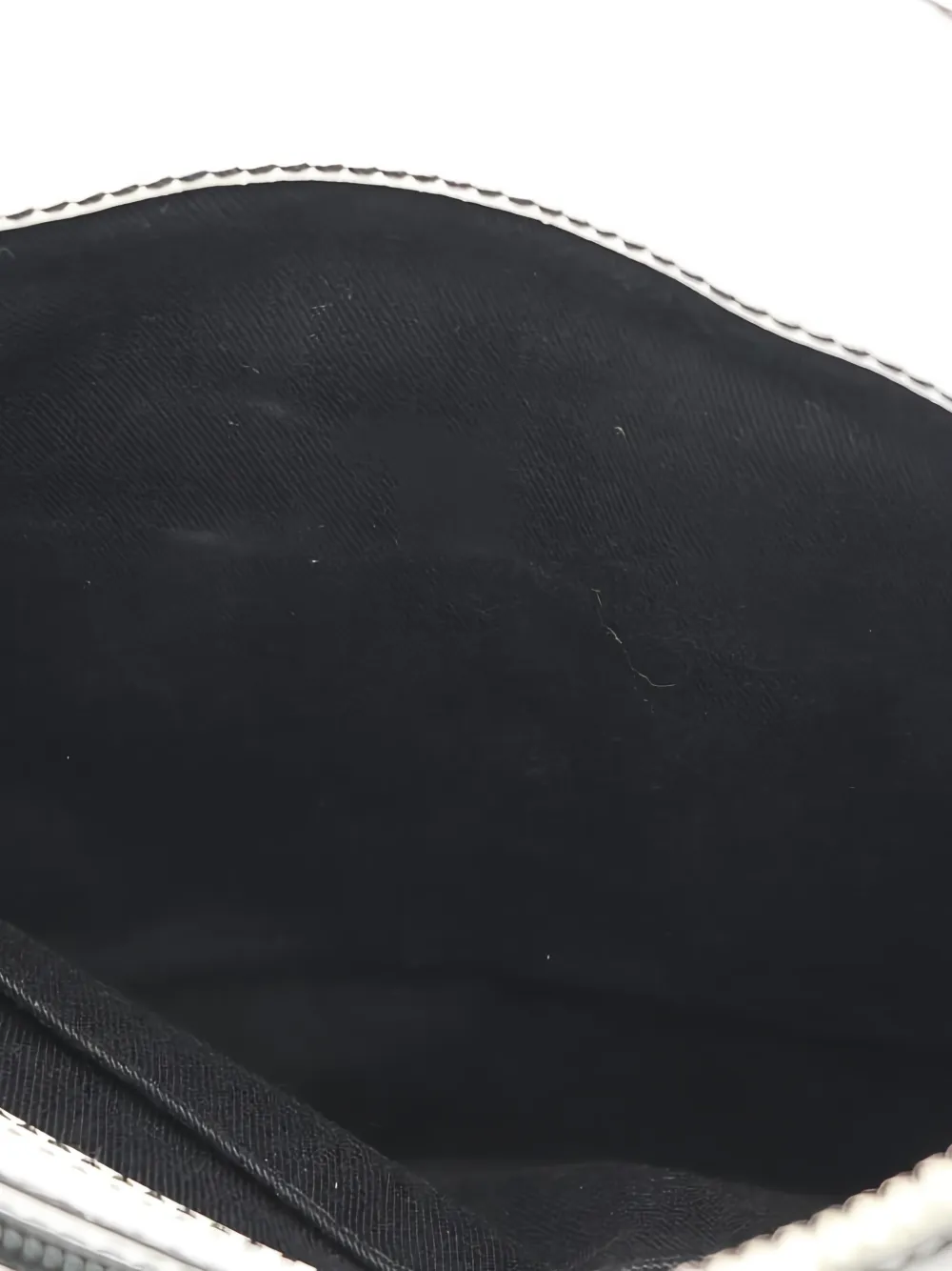 2000s Anagram Cross Body Bag